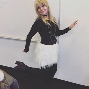 Meet your Posher, Kit